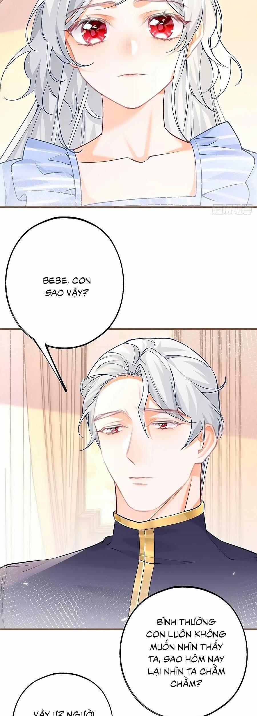 Ngày Nào Đó Trở Thành Công Chúa Tế Phẩm 72 trang 11