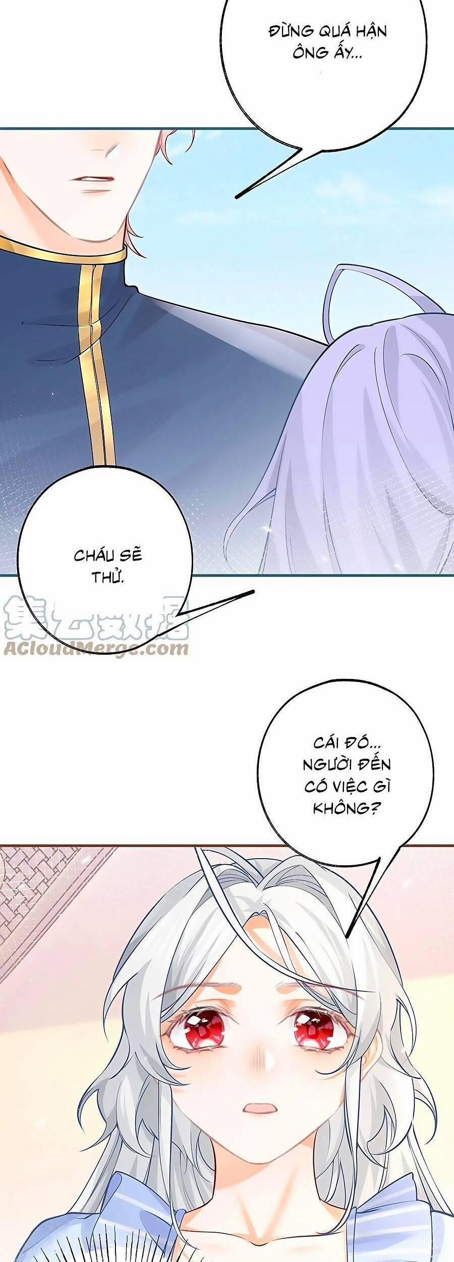 Ngày Nào Đó Trở Thành Công Chúa Tế Phẩm 72 trang 14