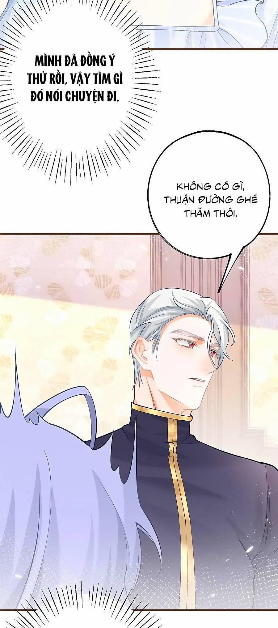 Ngày Nào Đó Trở Thành Công Chúa Tế Phẩm 72 trang 15