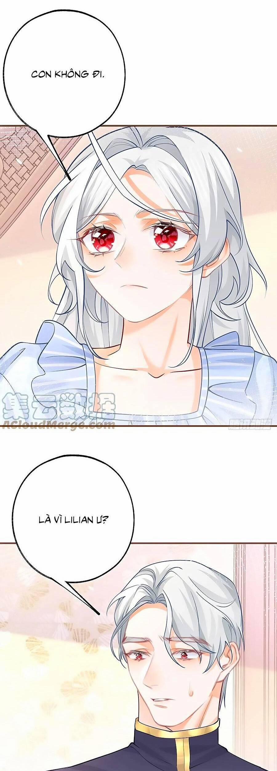 Ngày Nào Đó Trở Thành Công Chúa Tế Phẩm 72 trang 17