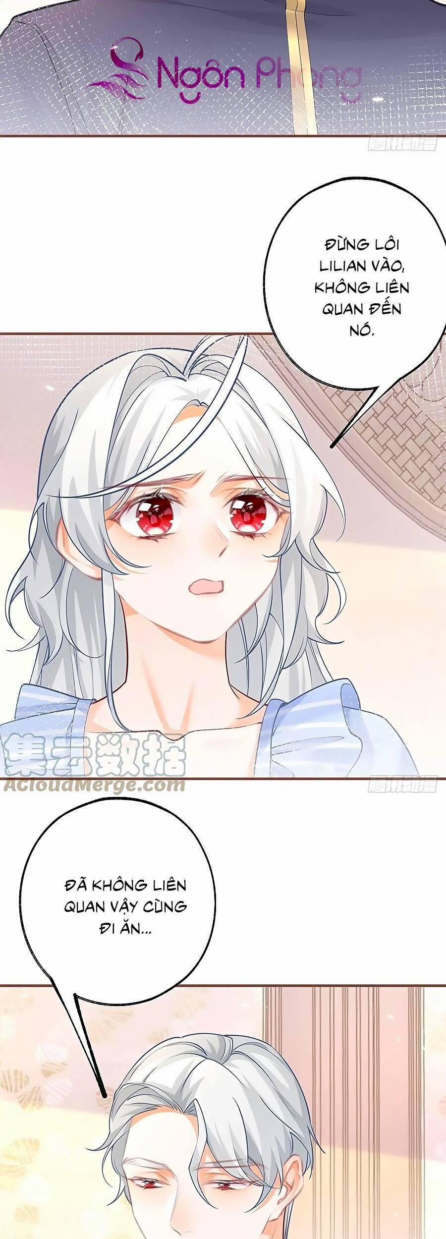 Ngày Nào Đó Trở Thành Công Chúa Tế Phẩm 72 trang 18