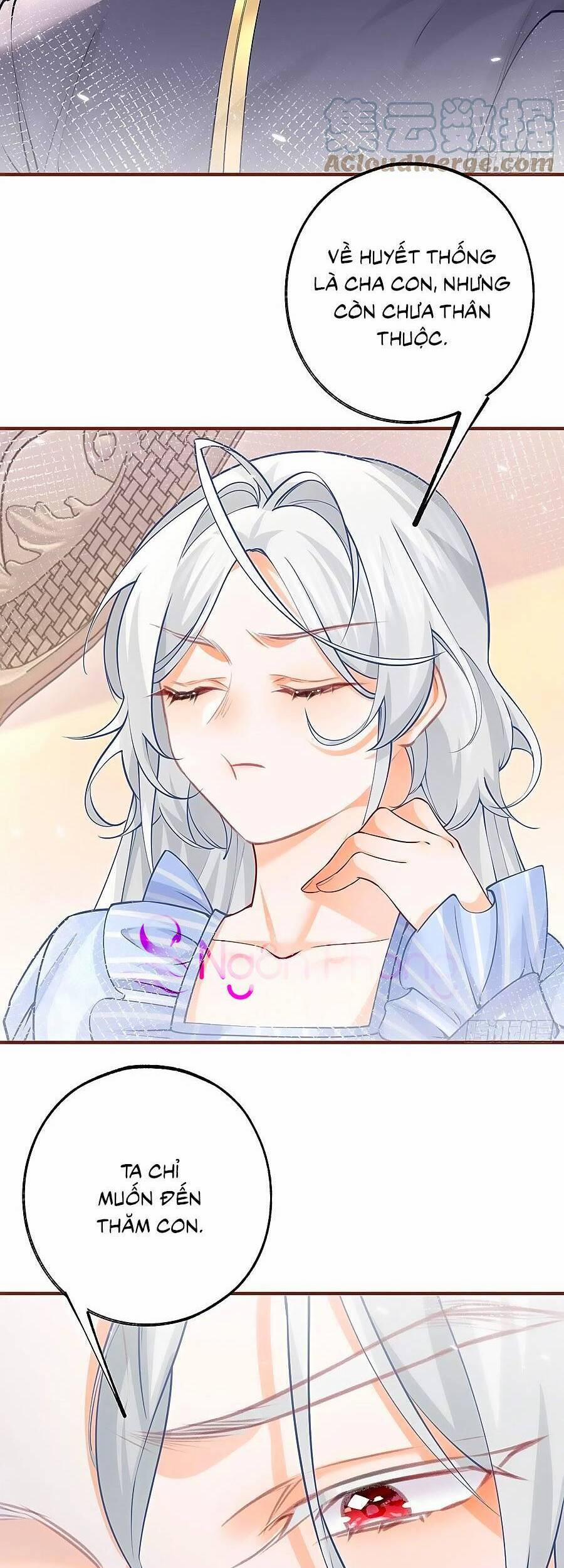 Ngày Nào Đó Trở Thành Công Chúa Tế Phẩm 72 trang 2