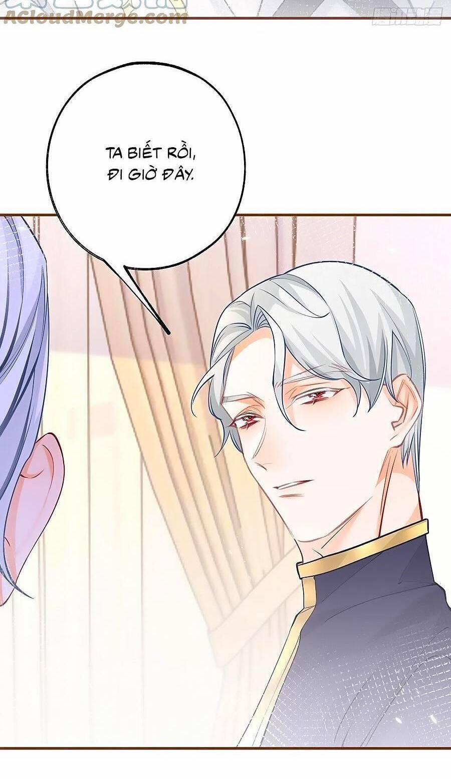 Ngày Nào Đó Trở Thành Công Chúa Tế Phẩm 72 trang 21