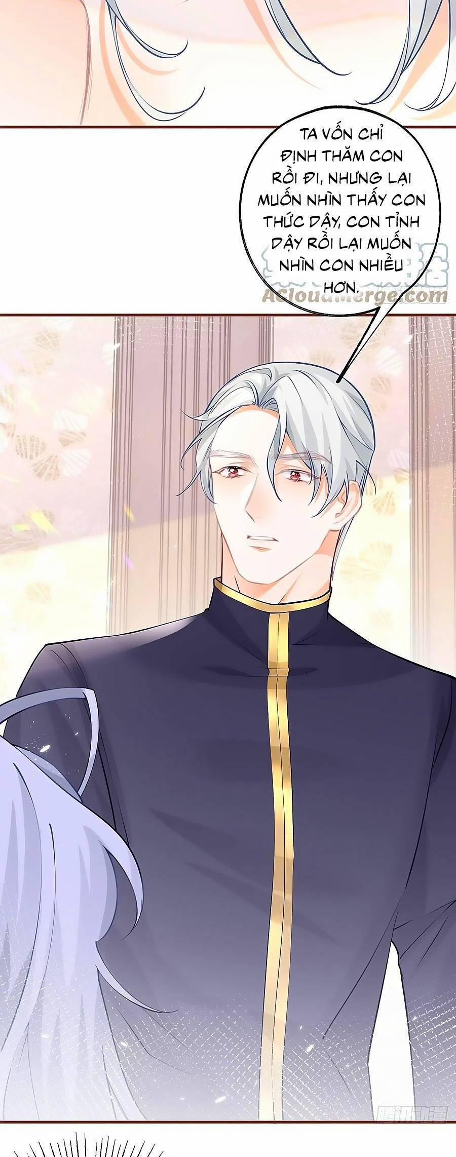 Ngày Nào Đó Trở Thành Công Chúa Tế Phẩm 72 trang 3