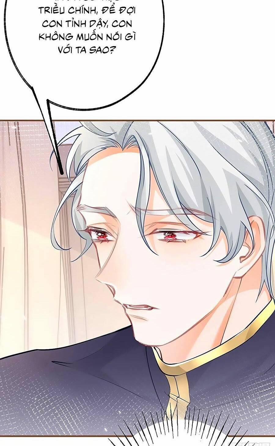 Ngày Nào Đó Trở Thành Công Chúa Tế Phẩm 72 trang 5