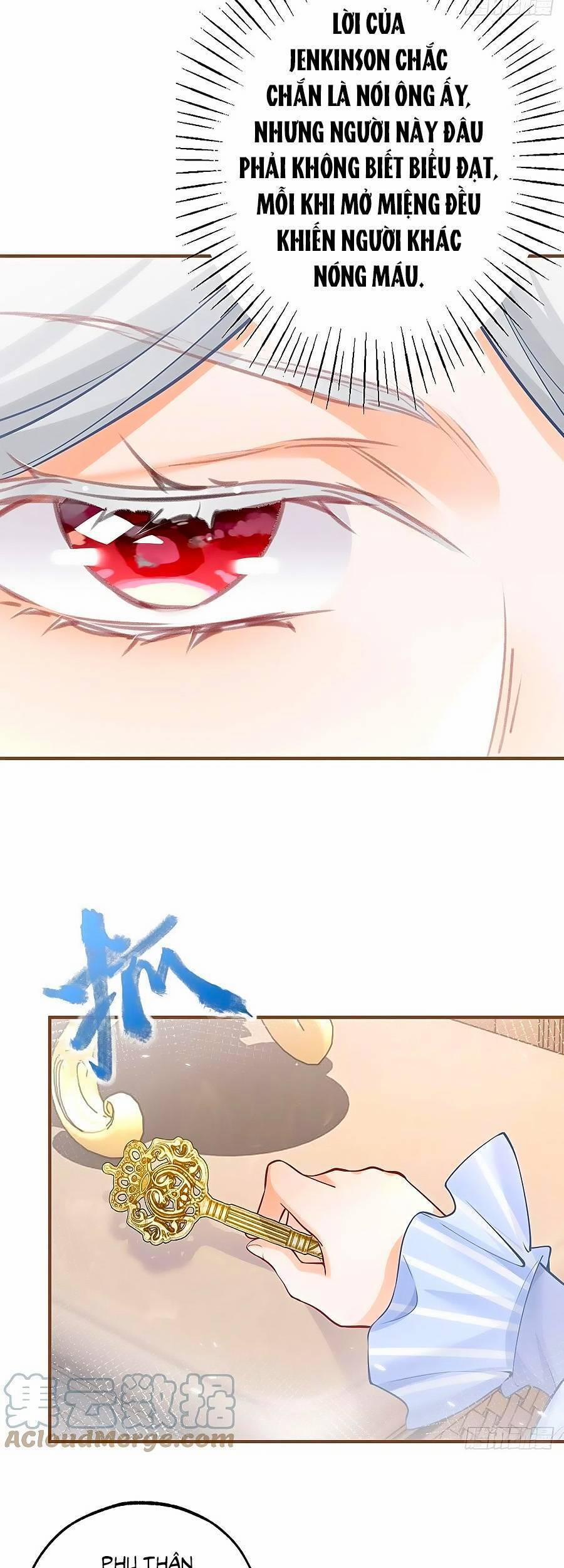 Ngày Nào Đó Trở Thành Công Chúa Tế Phẩm 72 trang 6