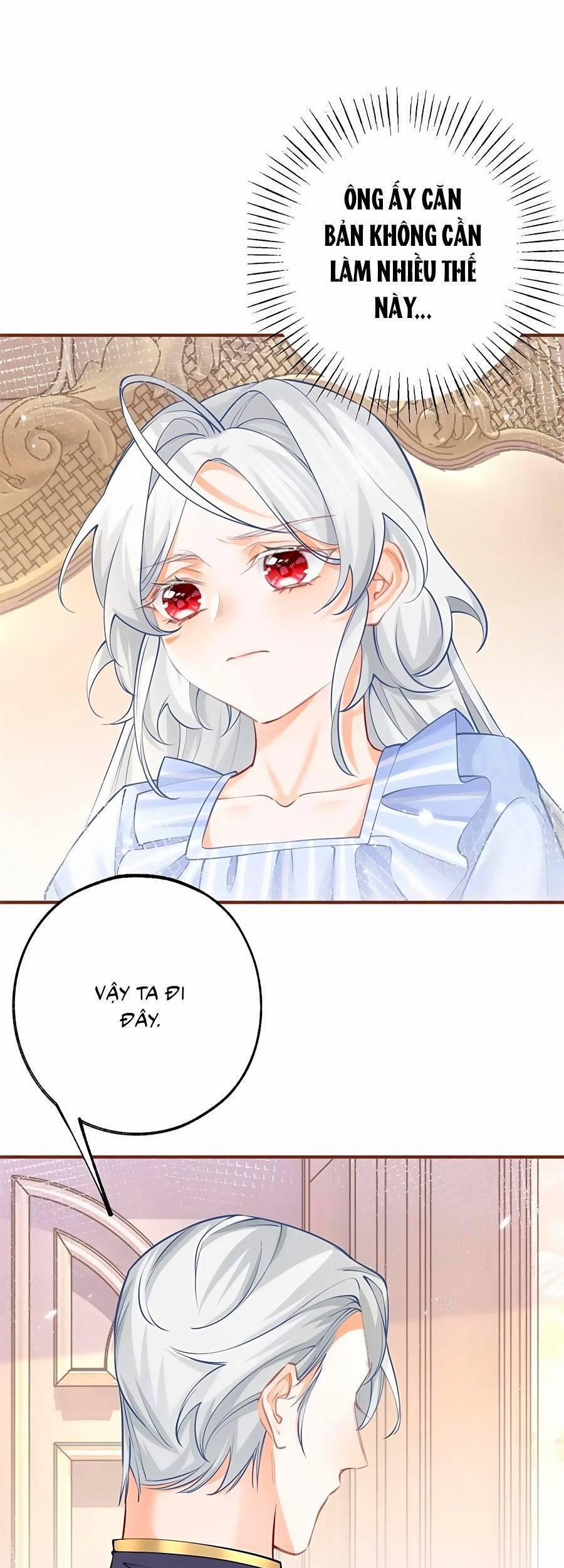 Ngày Nào Đó Trở Thành Công Chúa Tế Phẩm 73 trang 1