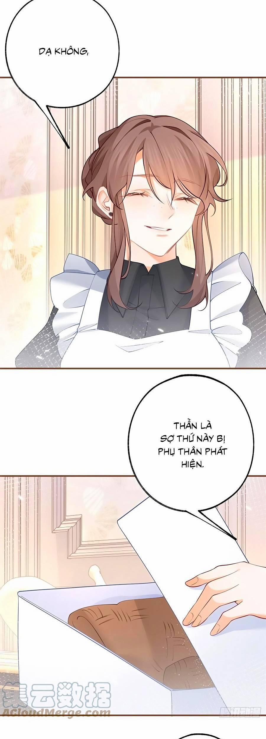 Ngày Nào Đó Trở Thành Công Chúa Tế Phẩm 73 trang 10