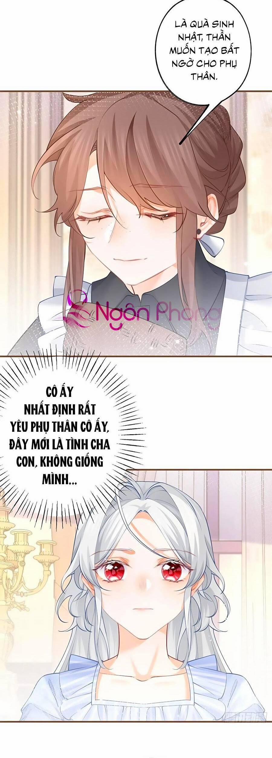 Ngày Nào Đó Trở Thành Công Chúa Tế Phẩm 73 trang 11