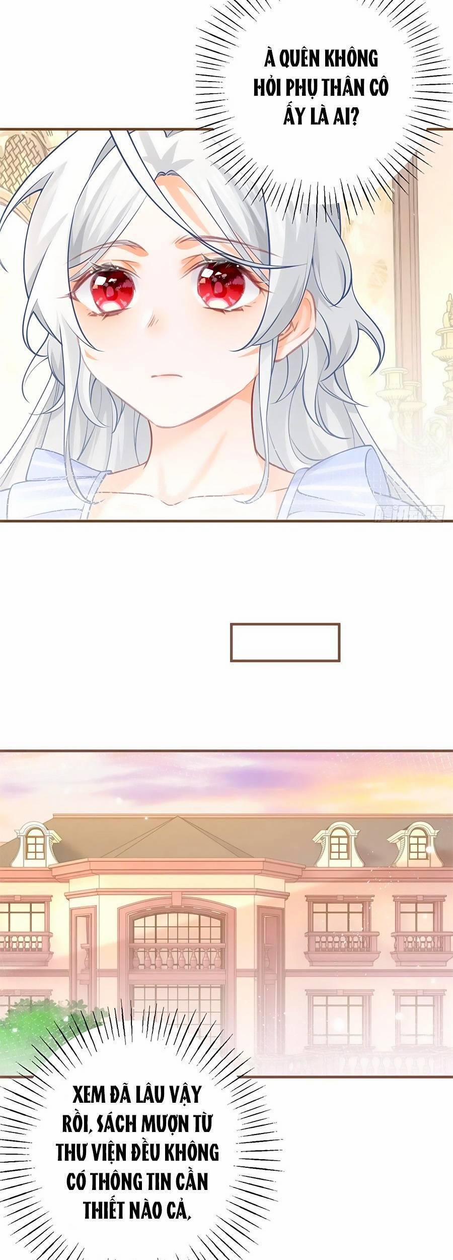 Ngày Nào Đó Trở Thành Công Chúa Tế Phẩm 73 trang 14