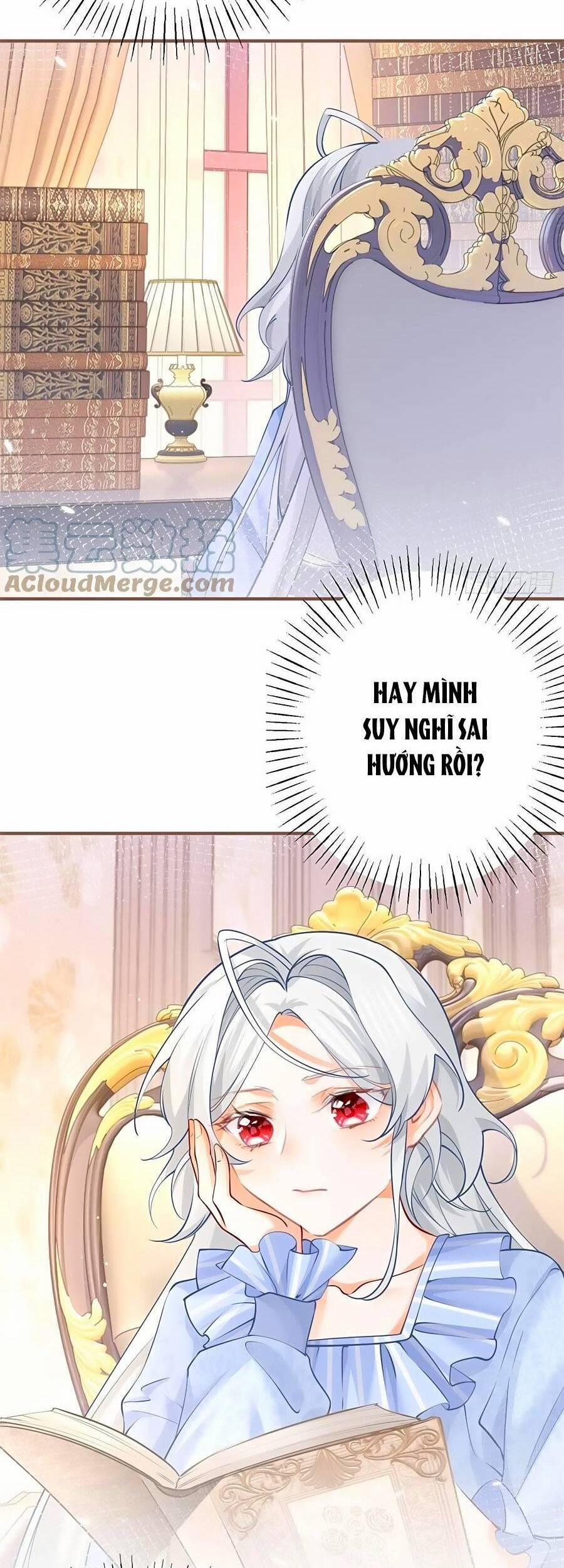 Ngày Nào Đó Trở Thành Công Chúa Tế Phẩm 73 trang 15