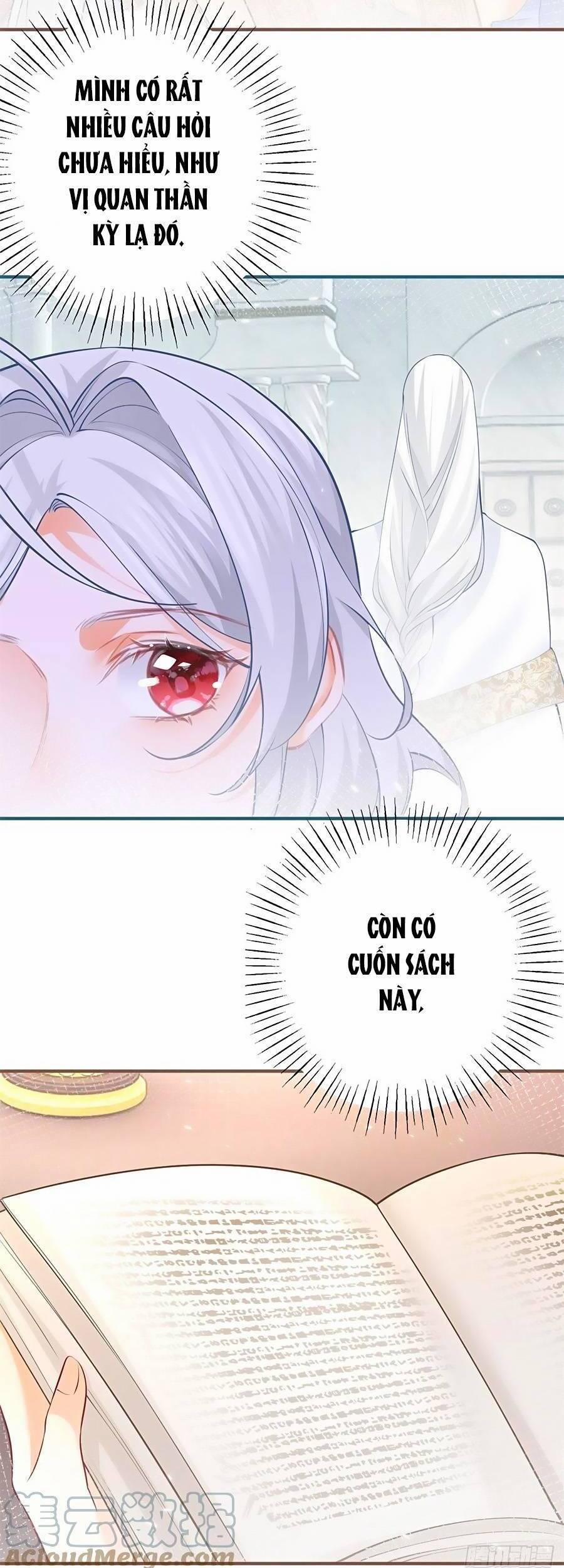 Ngày Nào Đó Trở Thành Công Chúa Tế Phẩm 73 trang 16