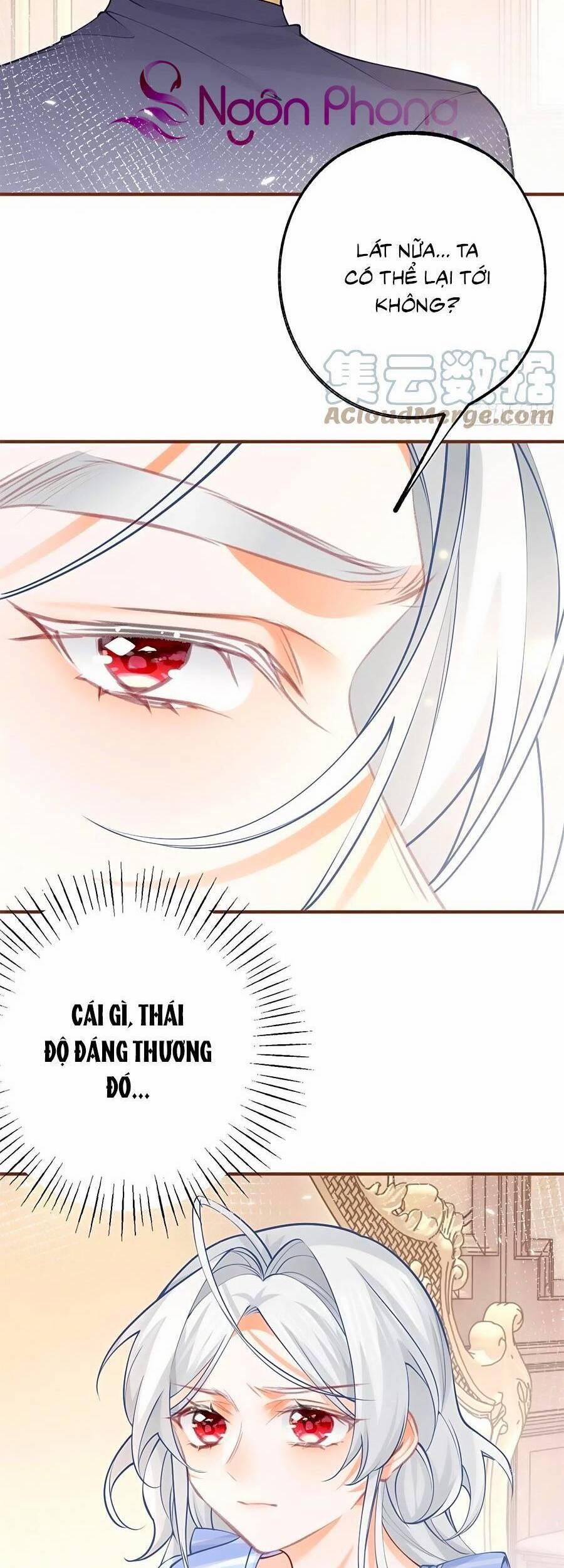 Ngày Nào Đó Trở Thành Công Chúa Tế Phẩm 73 trang 2