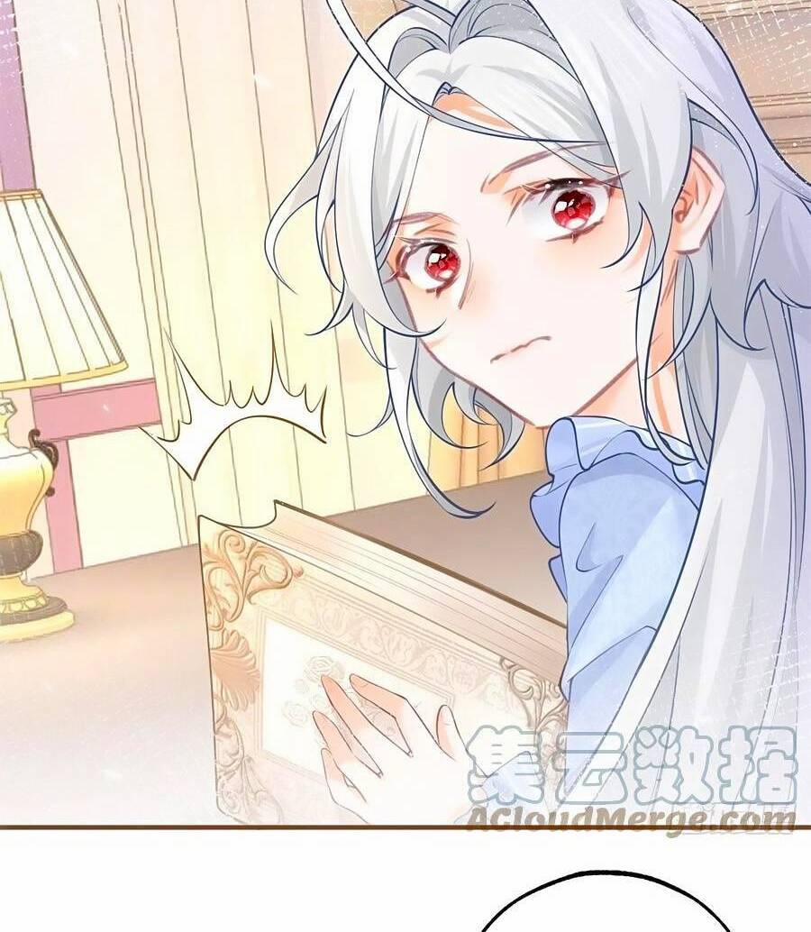 Ngày Nào Đó Trở Thành Công Chúa Tế Phẩm 73 trang 21