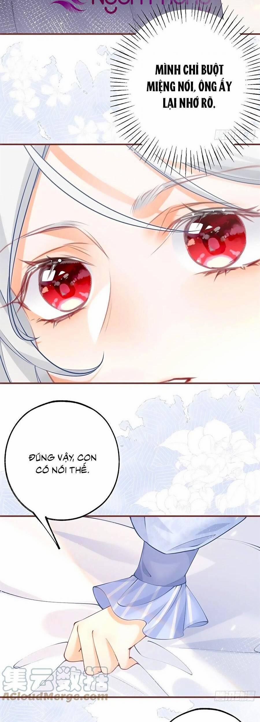 Ngày Nào Đó Trở Thành Công Chúa Tế Phẩm 73 trang 5