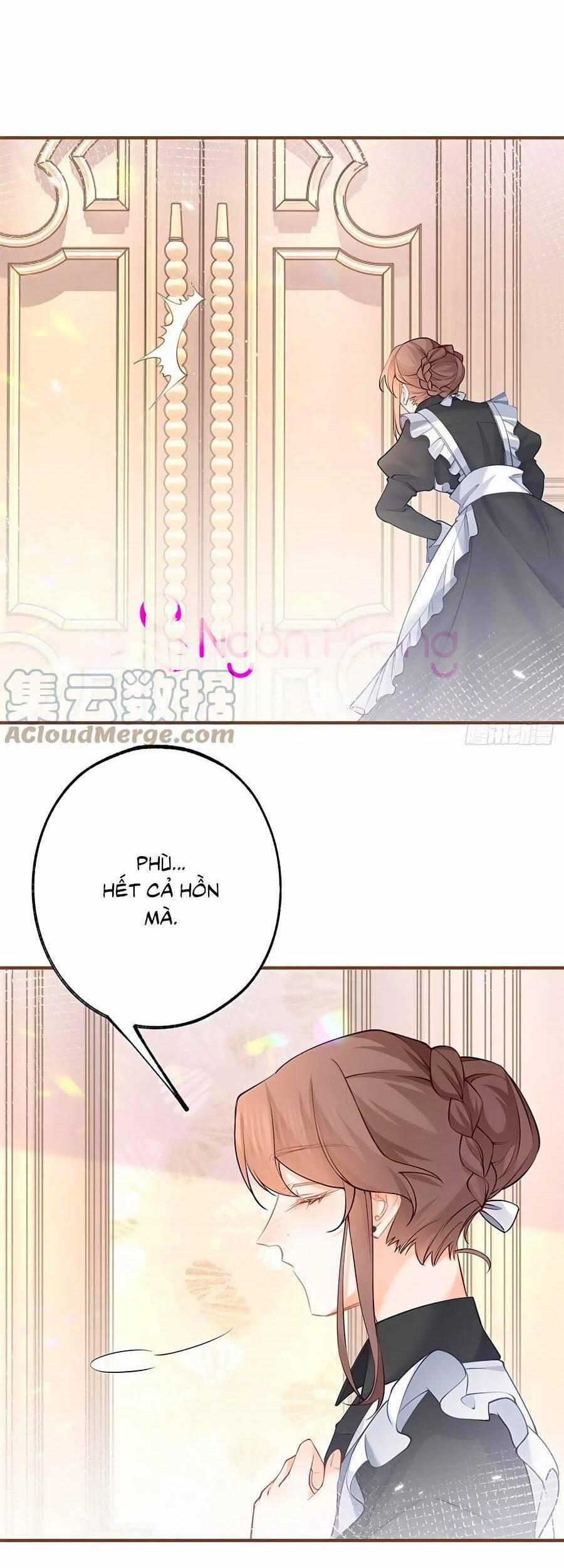 Ngày Nào Đó Trở Thành Công Chúa Tế Phẩm 73 trang 8