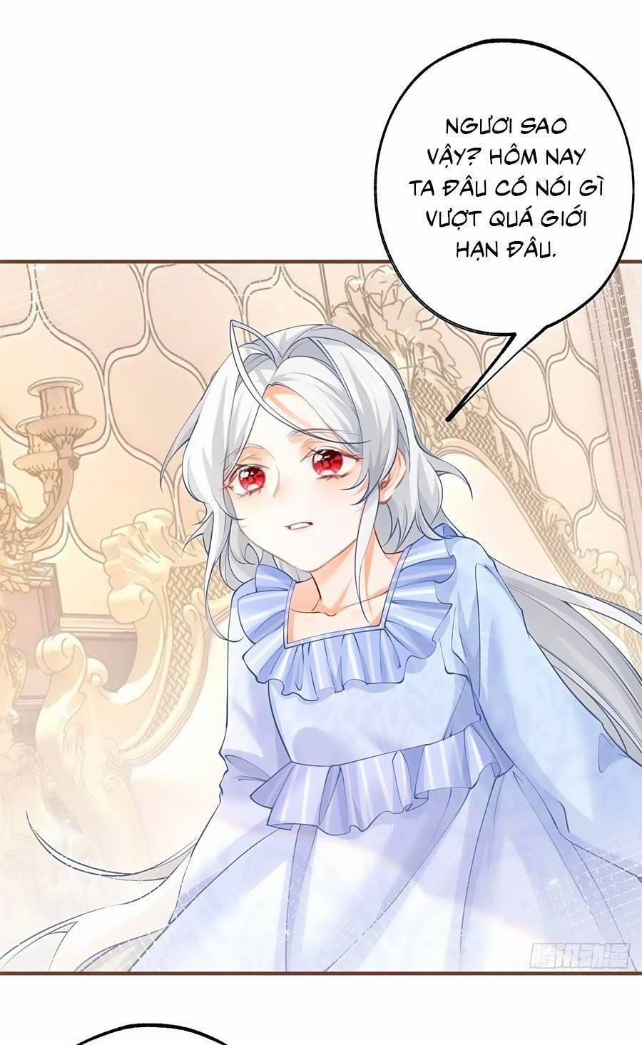 Ngày Nào Đó Trở Thành Công Chúa Tế Phẩm 73 trang 9