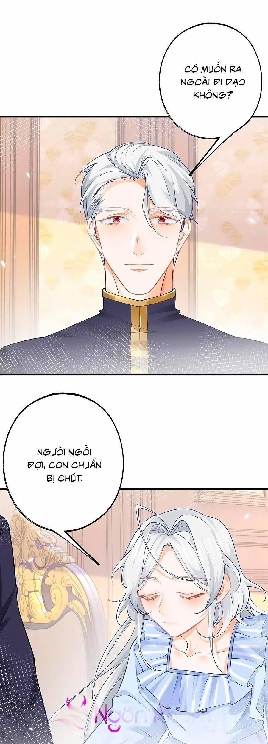 Ngày Nào Đó Trở Thành Công Chúa Tế Phẩm 74 trang 1