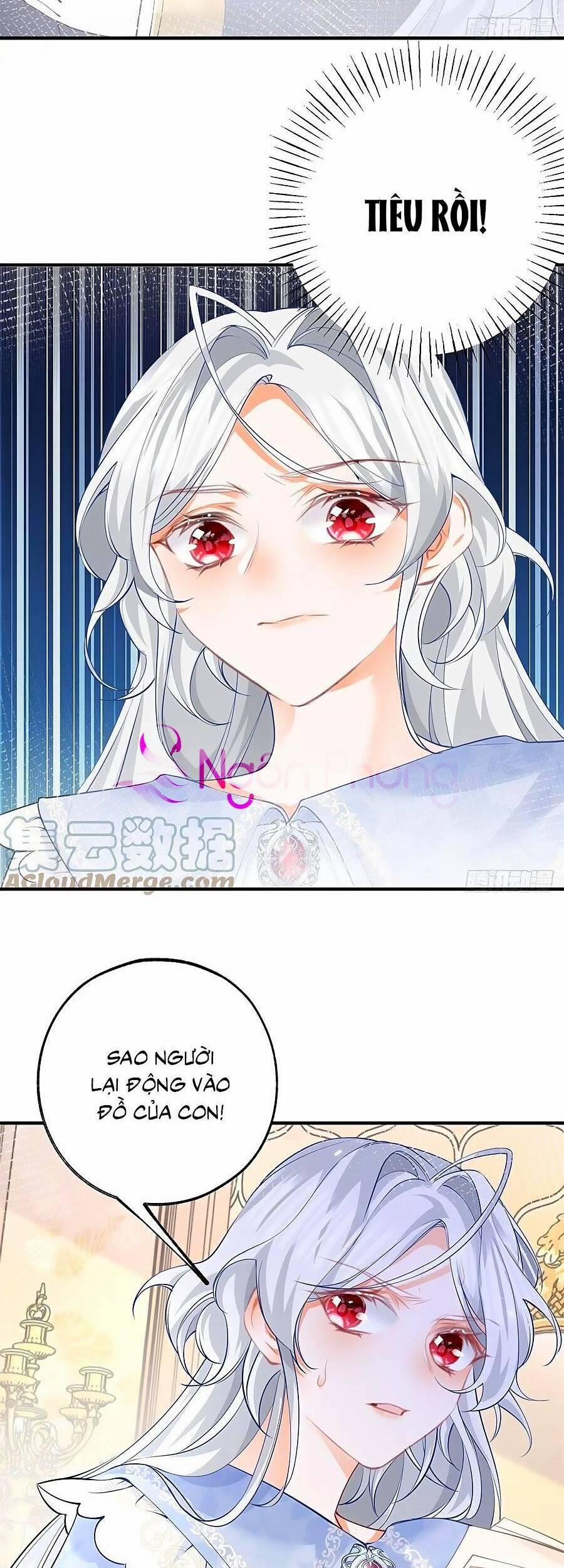 Ngày Nào Đó Trở Thành Công Chúa Tế Phẩm 74 trang 10