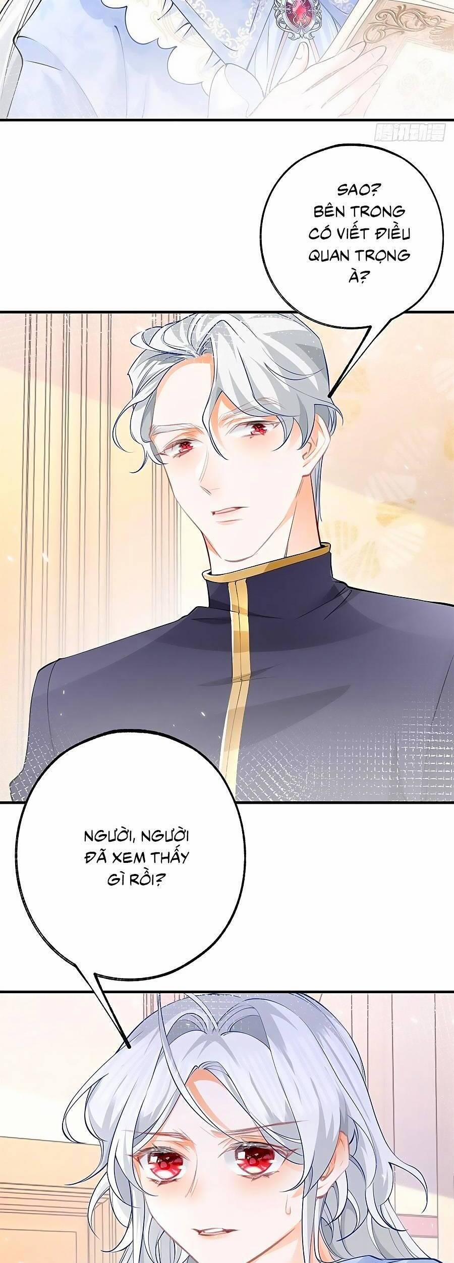 Ngày Nào Đó Trở Thành Công Chúa Tế Phẩm 74 trang 11