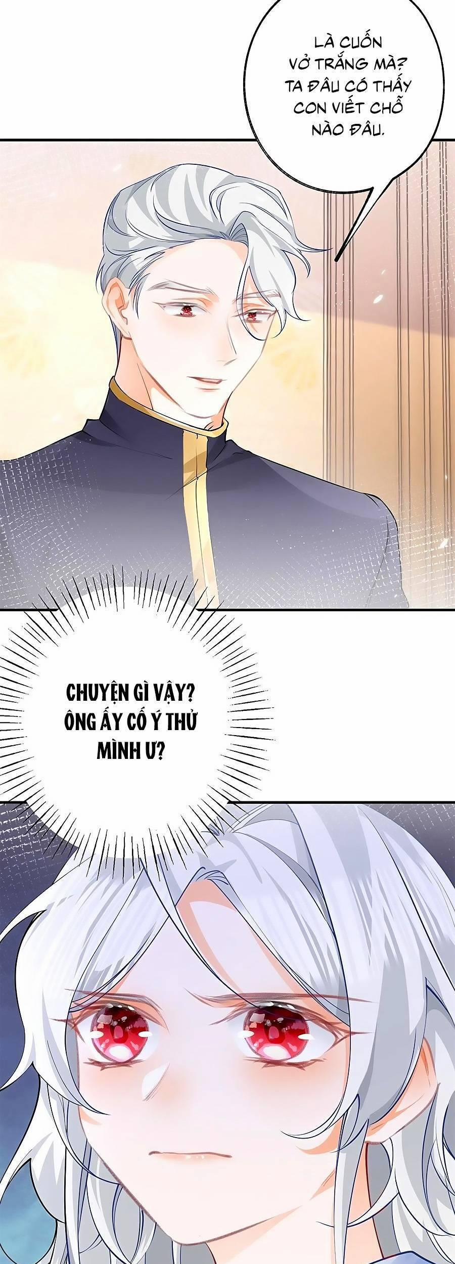 Ngày Nào Đó Trở Thành Công Chúa Tế Phẩm 74 trang 13