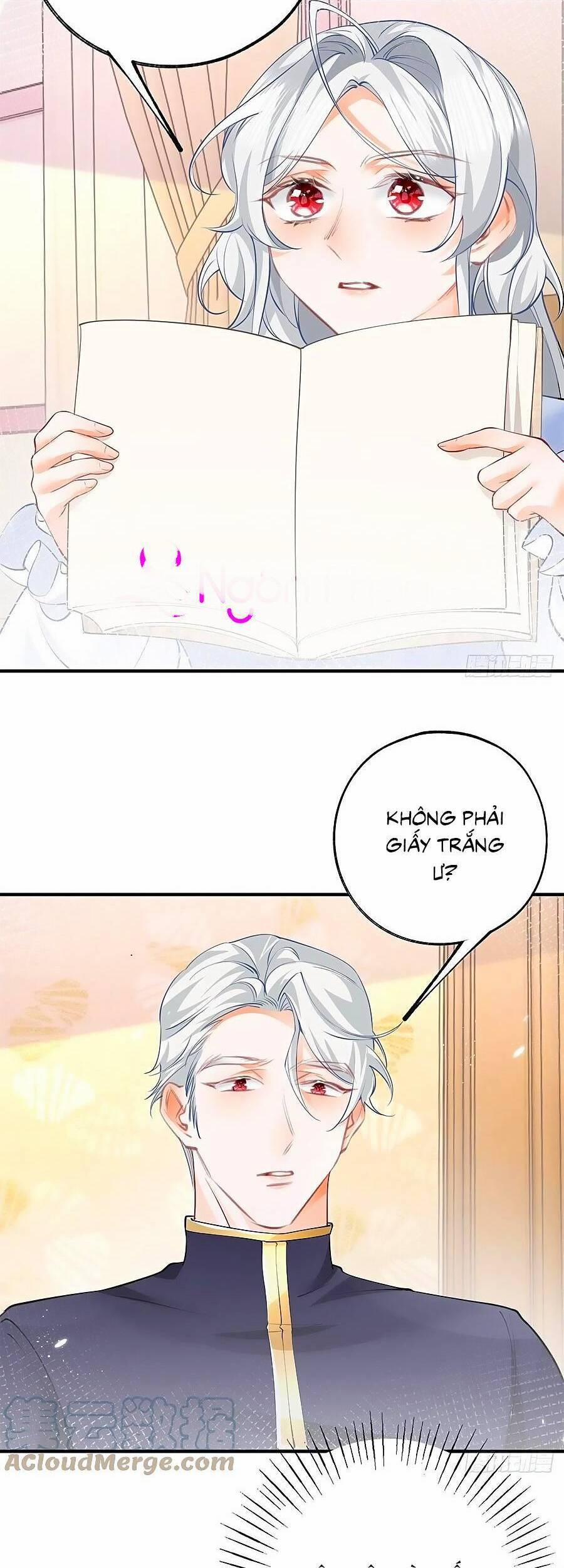 Ngày Nào Đó Trở Thành Công Chúa Tế Phẩm 74 trang 17