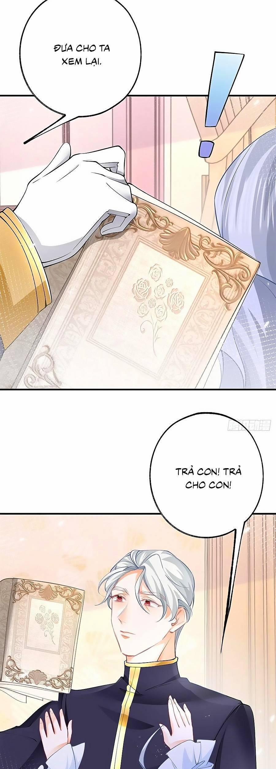 Ngày Nào Đó Trở Thành Công Chúa Tế Phẩm 74 trang 19