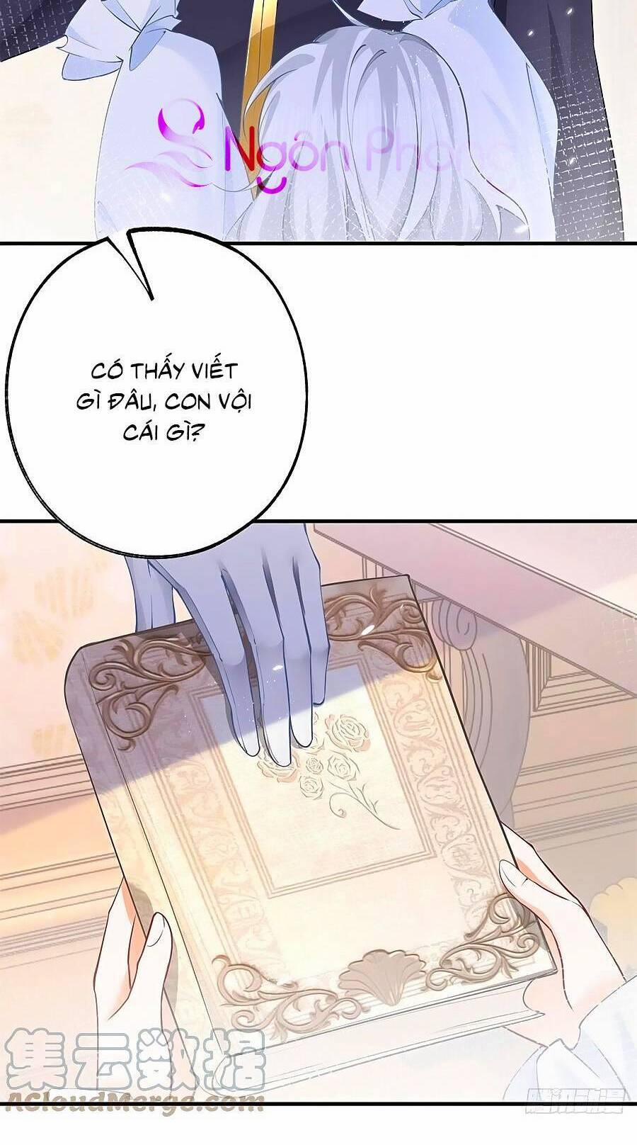 Ngày Nào Đó Trở Thành Công Chúa Tế Phẩm 74 trang 20