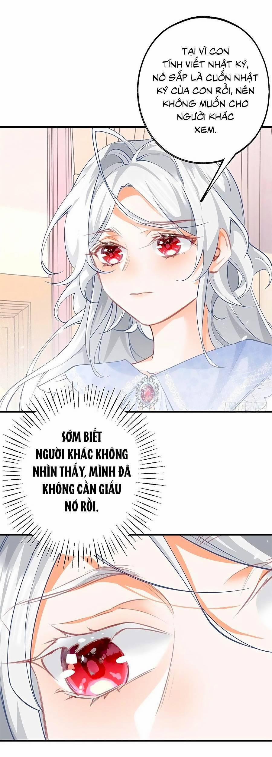 Ngày Nào Đó Trở Thành Công Chúa Tế Phẩm 74 trang 21