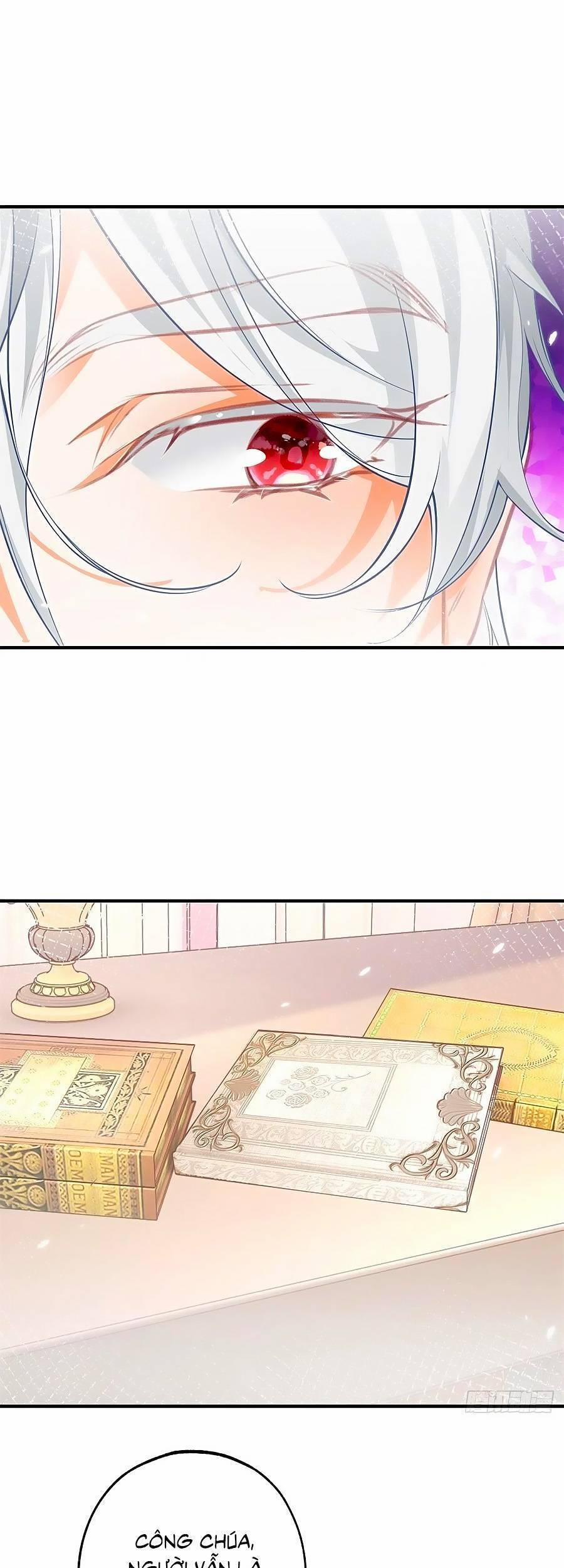 Ngày Nào Đó Trở Thành Công Chúa Tế Phẩm 74 trang 3