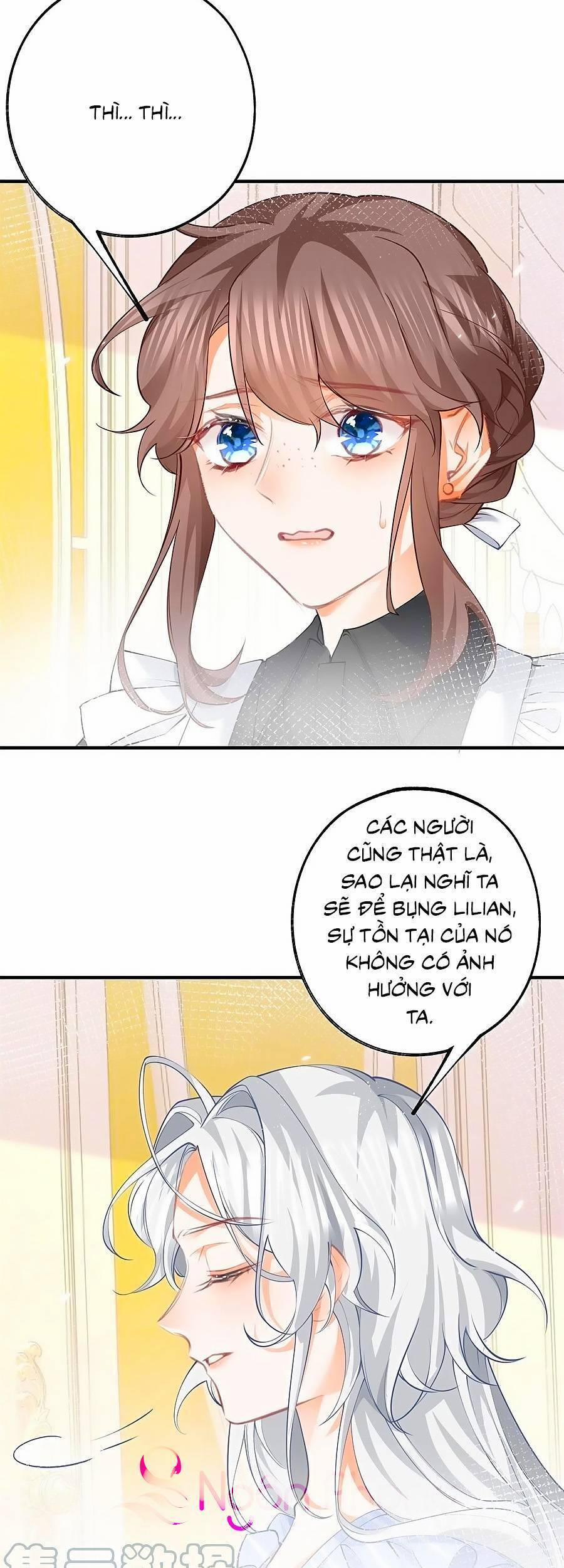 Ngày Nào Đó Trở Thành Công Chúa Tế Phẩm 74 trang 6