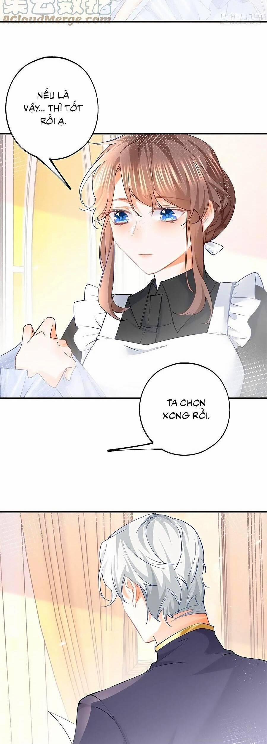 Ngày Nào Đó Trở Thành Công Chúa Tế Phẩm 74 trang 7