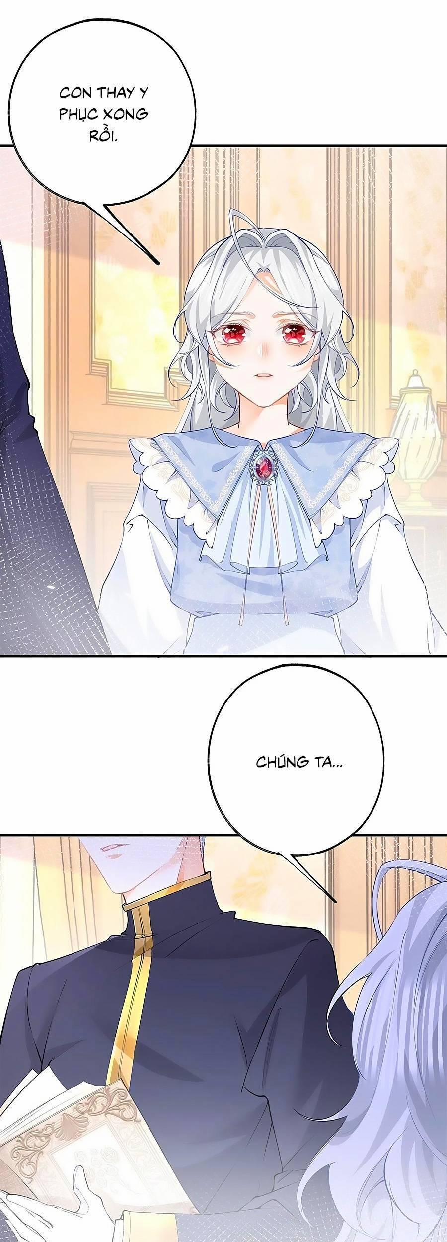 Ngày Nào Đó Trở Thành Công Chúa Tế Phẩm 74 trang 9