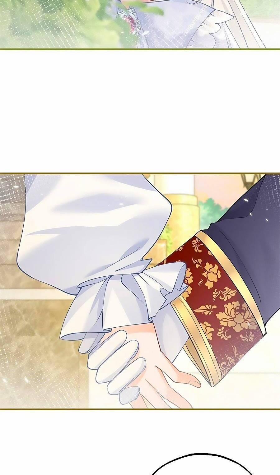 Ngày Nào Đó Trở Thành Công Chúa Tế Phẩm 75 trang 15