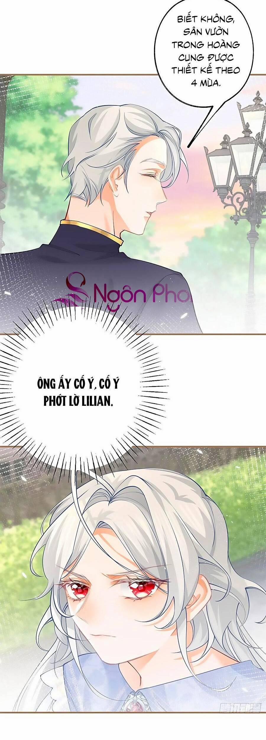 Ngày Nào Đó Trở Thành Công Chúa Tế Phẩm 75 trang 17