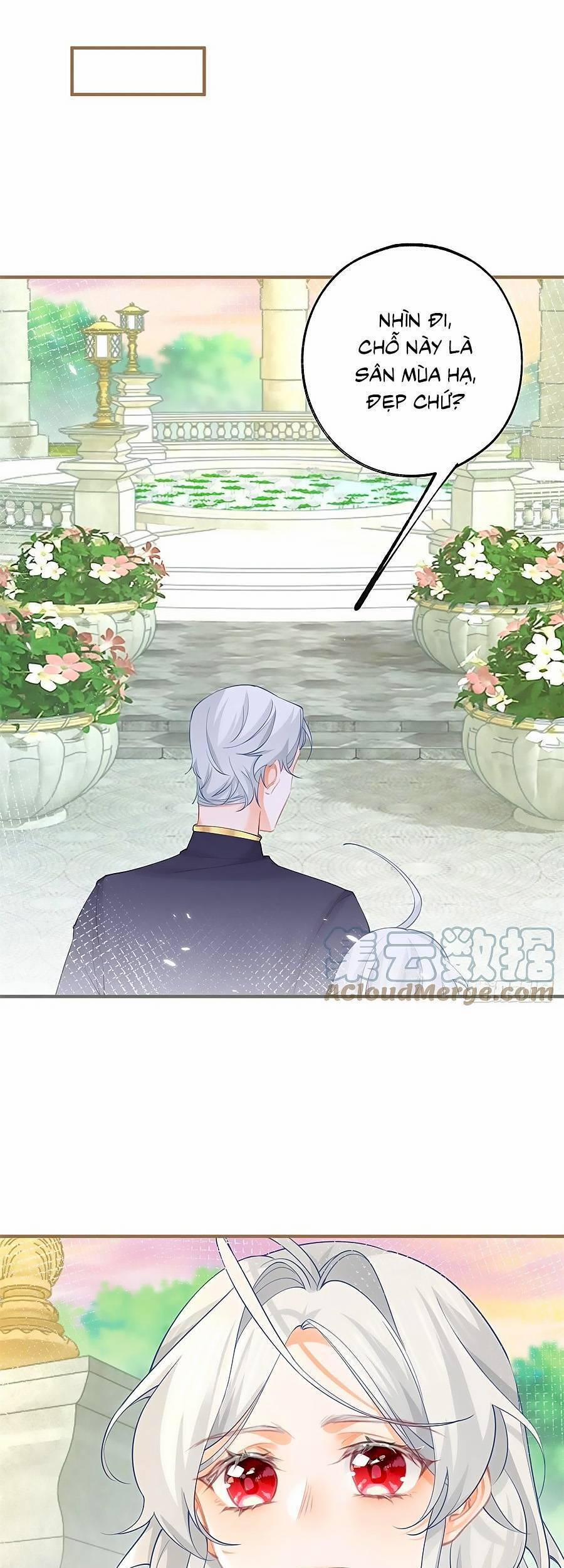 Ngày Nào Đó Trở Thành Công Chúa Tế Phẩm 75 trang 19