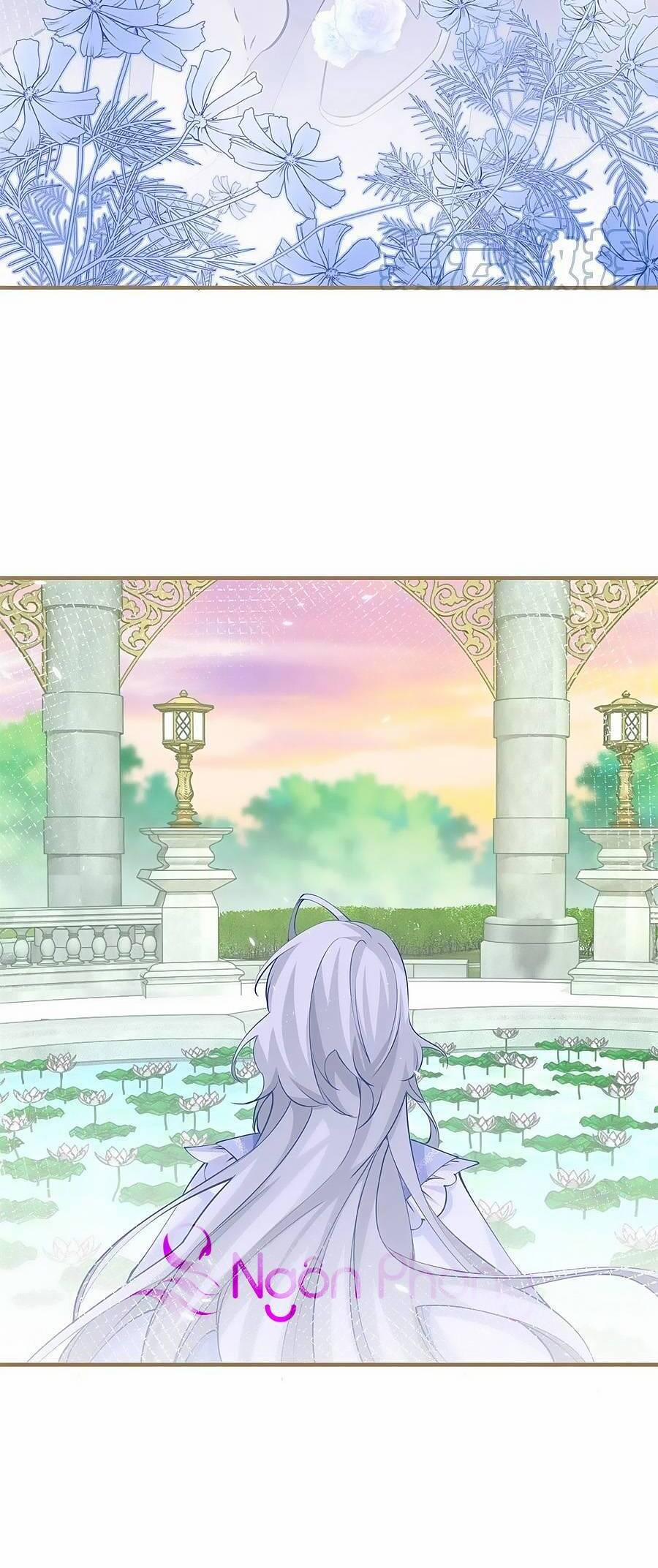 Ngày Nào Đó Trở Thành Công Chúa Tế Phẩm 75 trang 21