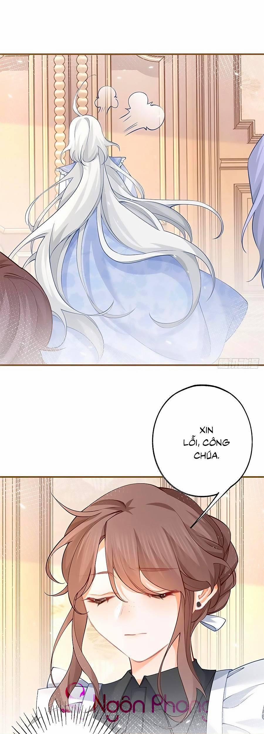 Ngày Nào Đó Trở Thành Công Chúa Tế Phẩm 75 trang 4