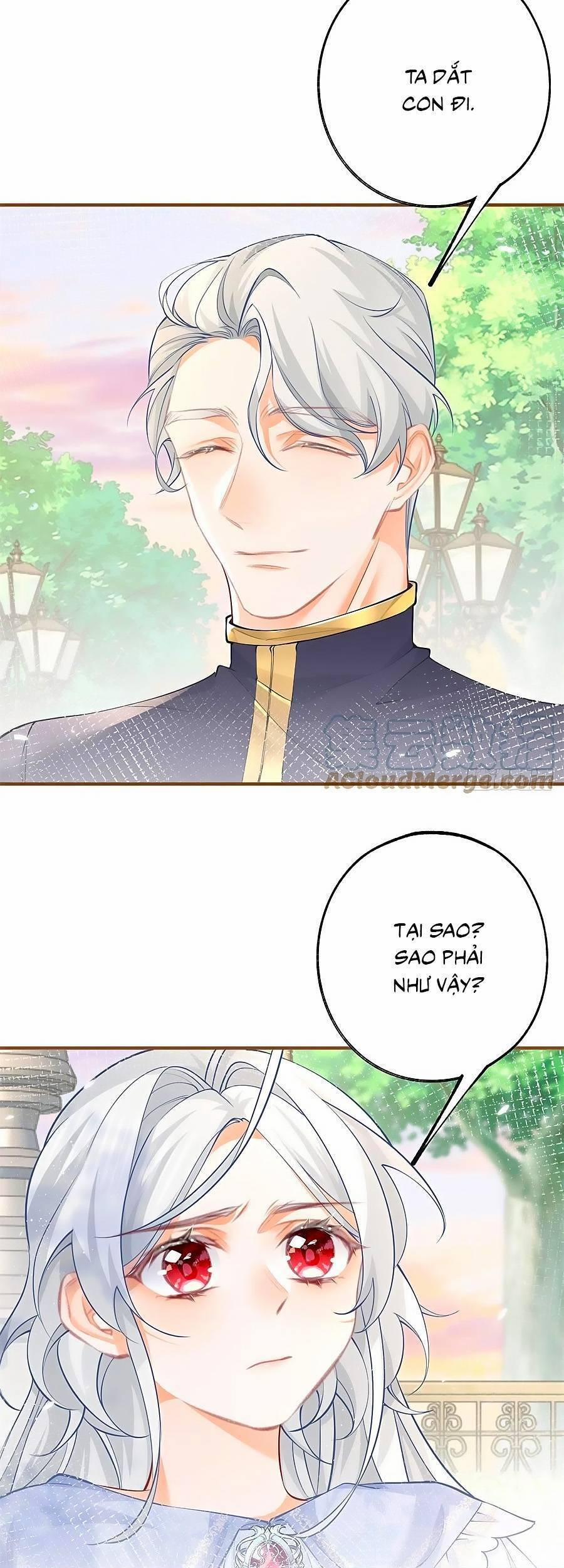 Ngày Nào Đó Trở Thành Công Chúa Tế Phẩm 75 trang 7