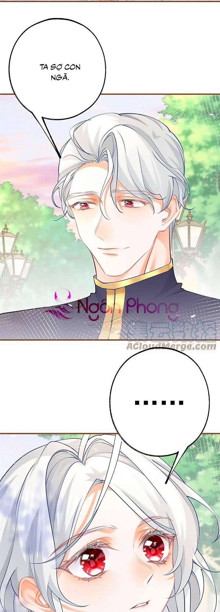 Ngày Nào Đó Trở Thành Công Chúa Tế Phẩm 75 trang 8