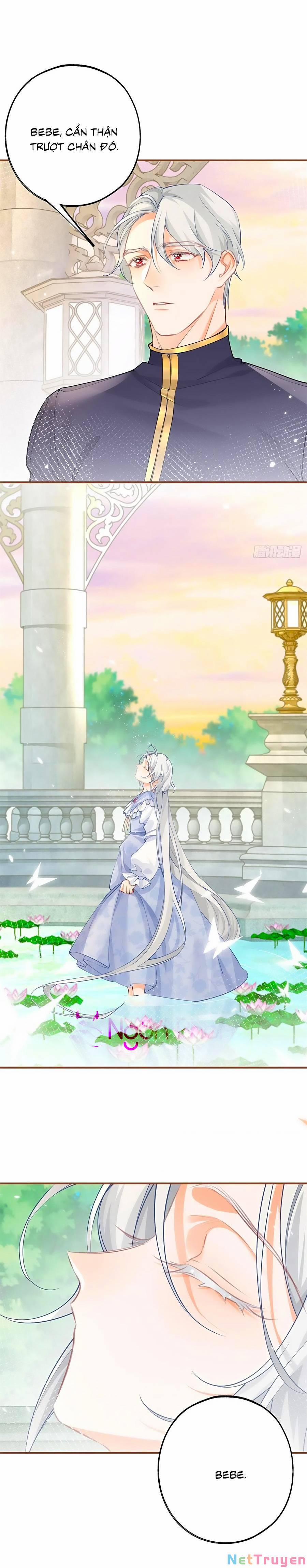 Ngày Nào Đó Trở Thành Công Chúa Tế Phẩm 76 trang 0