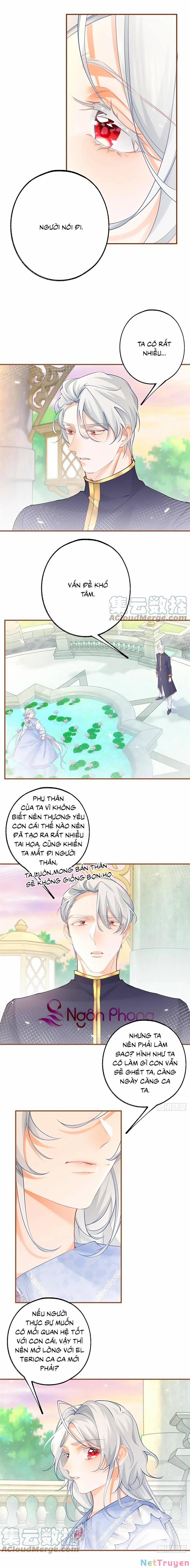 Ngày Nào Đó Trở Thành Công Chúa Tế Phẩm 76 trang 1