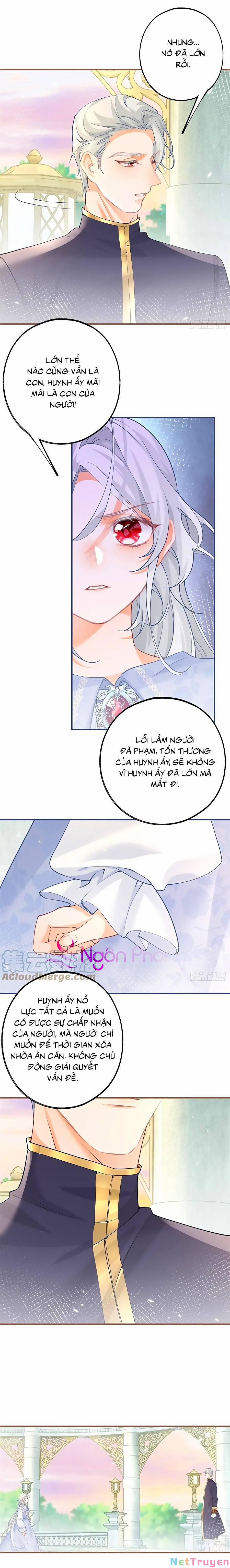 Ngày Nào Đó Trở Thành Công Chúa Tế Phẩm 76 trang 2