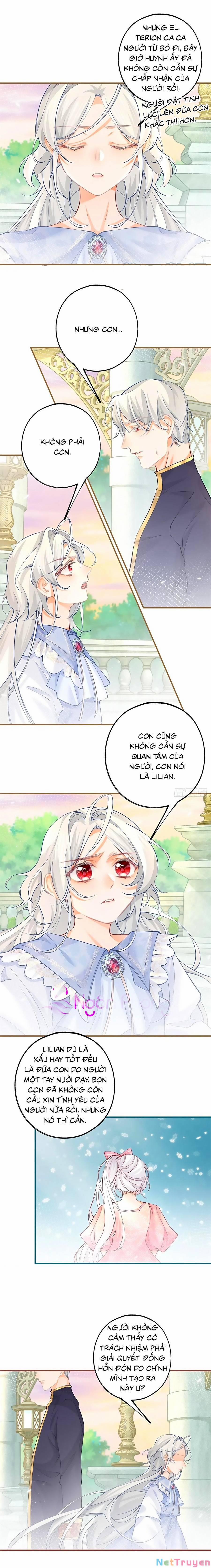 Ngày Nào Đó Trở Thành Công Chúa Tế Phẩm 76 trang 3