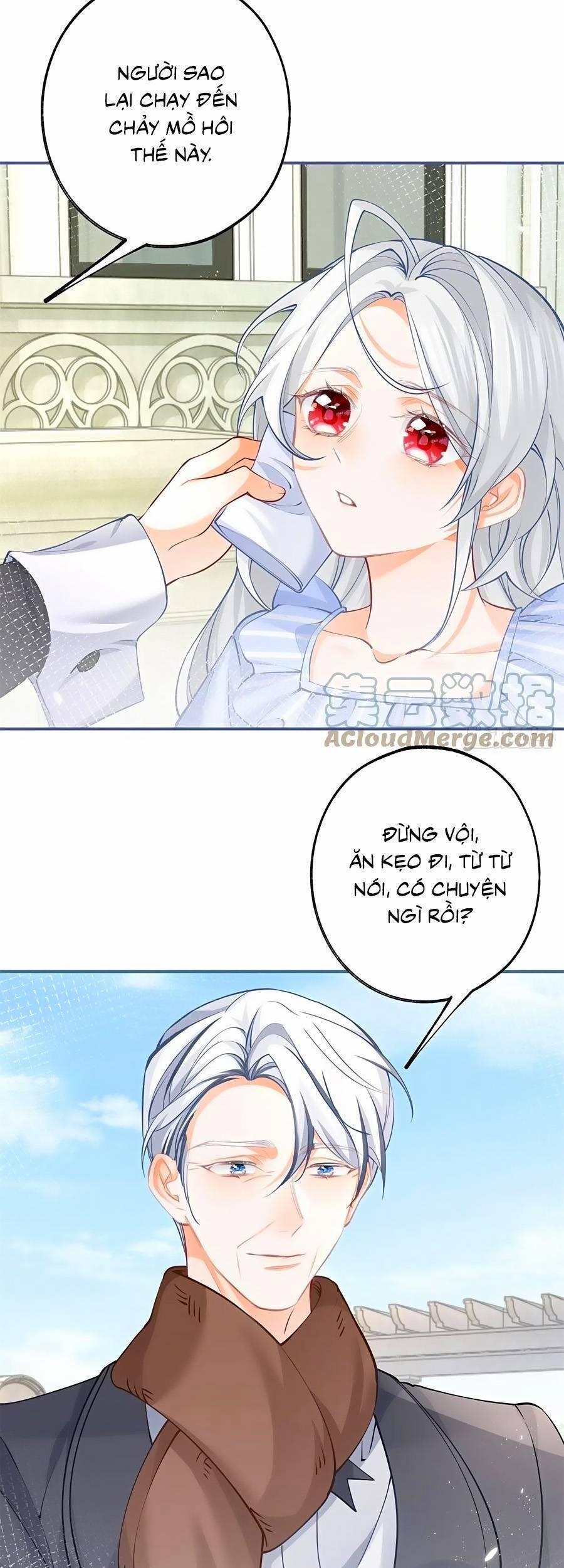 Ngày Nào Đó Trở Thành Công Chúa Tế Phẩm 77 trang 13