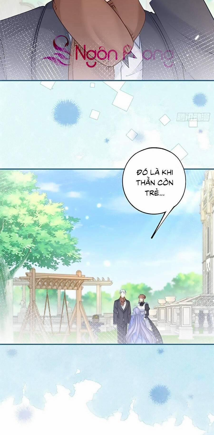 Ngày Nào Đó Trở Thành Công Chúa Tế Phẩm 77 trang 19