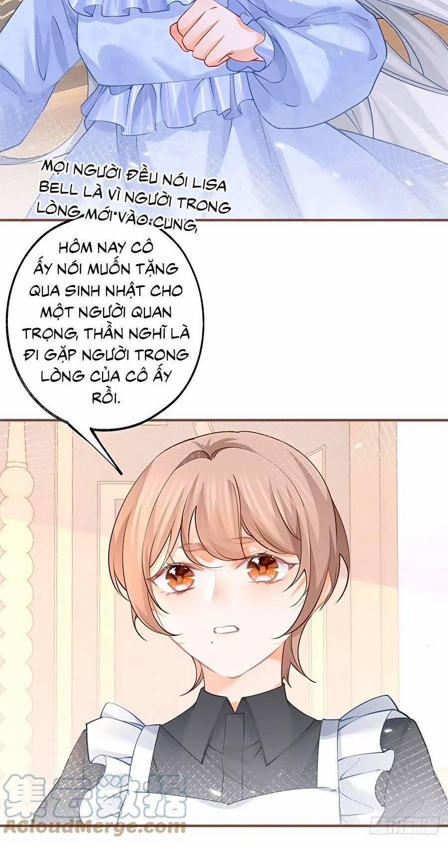 Ngày Nào Đó Trở Thành Công Chúa Tế Phẩm 77 trang 2