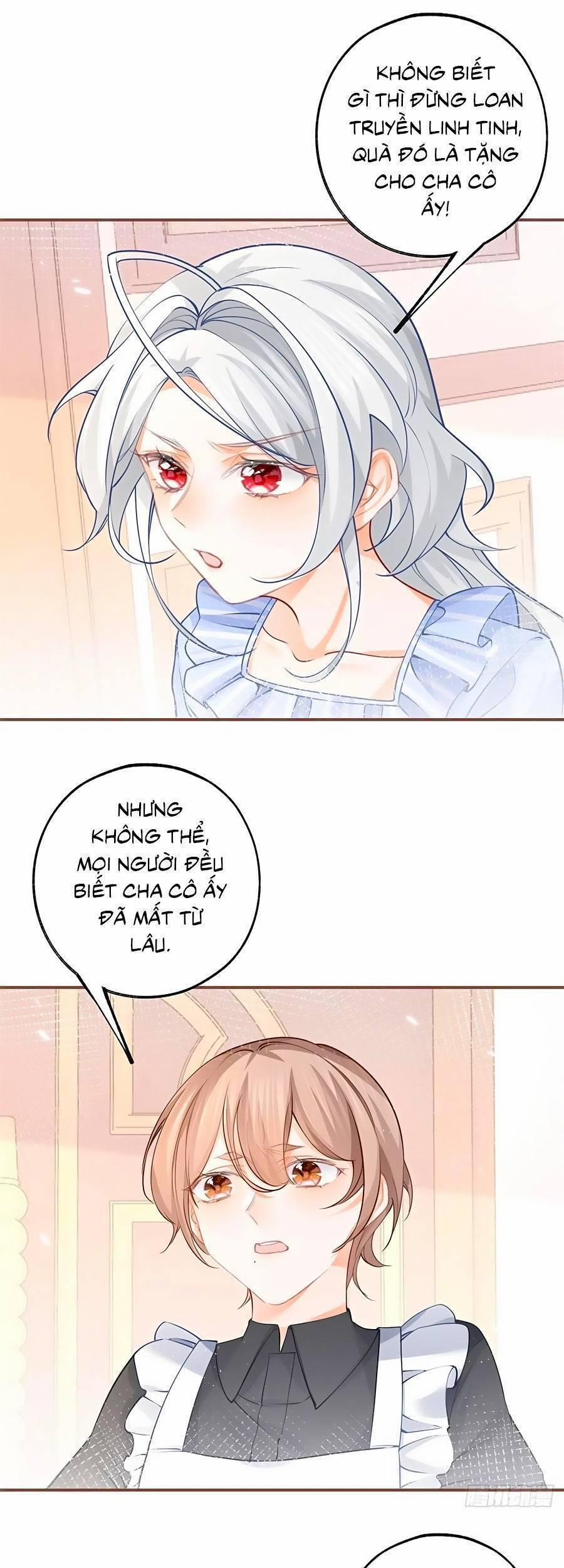 Ngày Nào Đó Trở Thành Công Chúa Tế Phẩm 77 trang 3