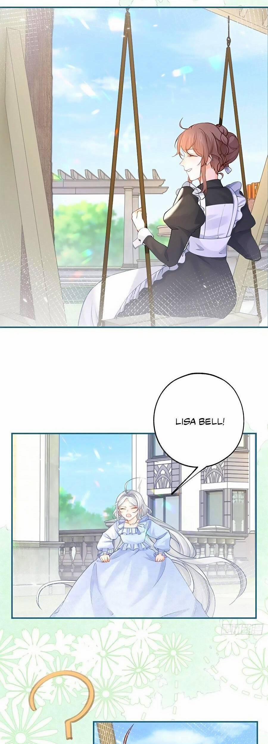 Ngày Nào Đó Trở Thành Công Chúa Tế Phẩm 77 trang 8