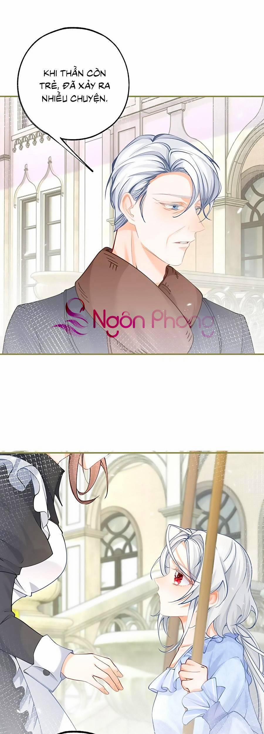 Ngày Nào Đó Trở Thành Công Chúa Tế Phẩm 78 trang 1